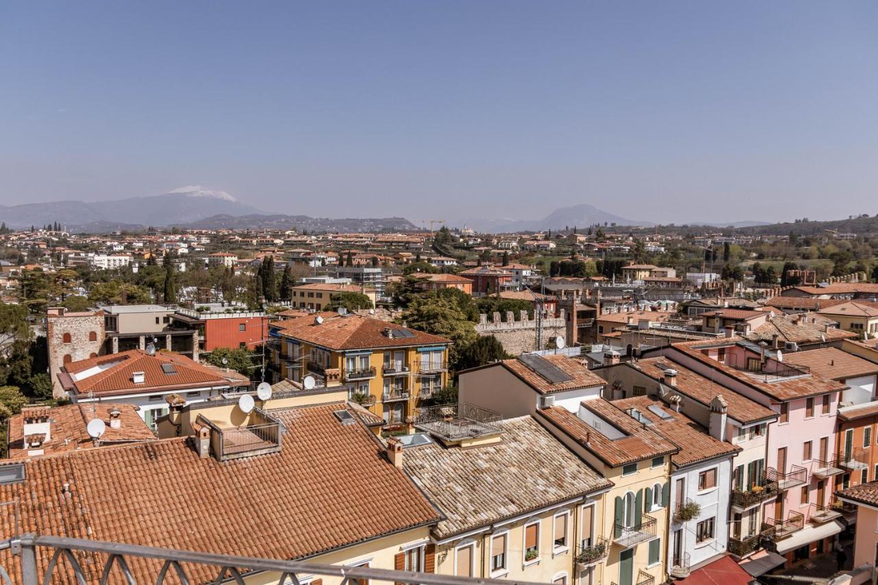 Classique Lazise Extérieur photo